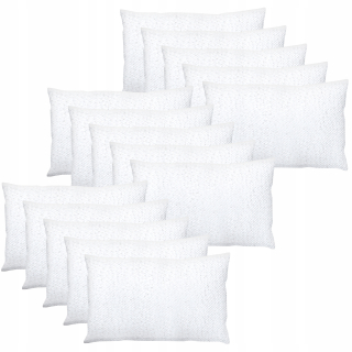 Pohlcovač vlhkosti - Univerzálna náplň AquaFloow Refiller do absorbérov vlhkosti 280g - 15 ks